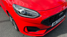 Ford Fiesta 1.0 EcoBoost ST-Line X 5dr Petrol Hatchback